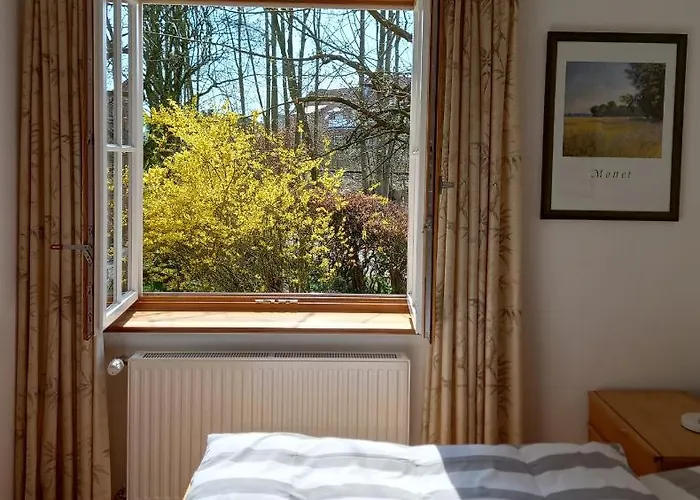 Ferienwohnung Am Wieh