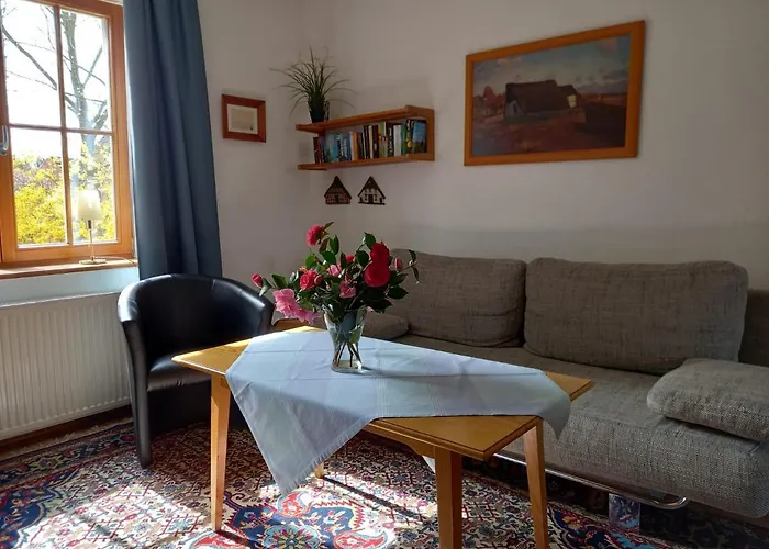 Ferienwohnung Am Wieh