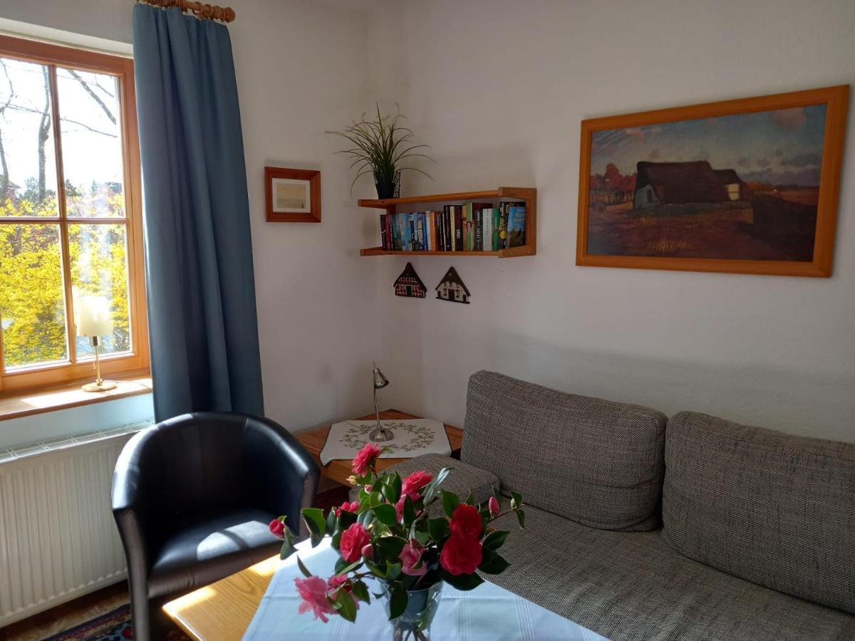 Apartment Am Wieh *